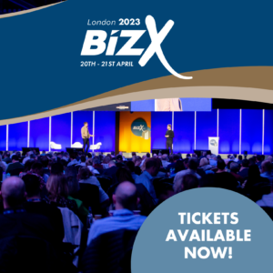 BizX Forum and Awards