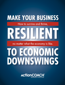 Make Your Business Resilient