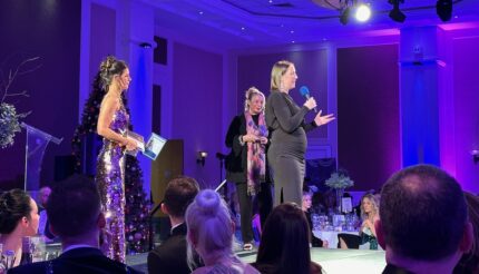 West Country Women Awards 4