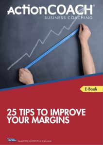 25 Tips to Improve Your Margins