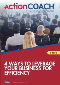 4 Ways to Leverage Your Business for Efficiency