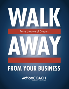 Discover the roadmap to designing business systems that grant you the freedom to live your dreams with our transformative ebook, "Walk Away from Your Business for a Lifestyle of Dreams." Delve into six simple yet powerful steps that empower business owners to achieve personal fulfillment while their businesses thrive. Learn from the wisdom of successful entrepreneurs who understand that true success is not just about profit margins but also about aligning business success with personal dreams. Explore how to set up your business to generate revenue even while you're enjoying life's pleasures, whether it's spending time with family, hitting the golf course, or pursuing new ventures. Uncover unconventional strategies that challenge the status quo, including the importance of spending more time dreaming than doing. Break free from the trap of being tied down by your business, where work infiltrates every aspect of your life, leaving you with less freedom than before. Join us as we redefine entrepreneurship, where owning a business means creating systems that sustain themselves indefinitely, allowing you to live a life of abundance and fulfillment. Embrace a new mindset and embark on a journey toward personal and professional success with Walk Away from Your Business for a Lifestyle of Dreams