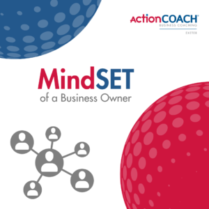 Business Owner Mindset