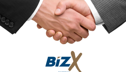 What is BizX