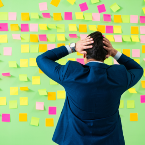 Ruthless Prioritisation