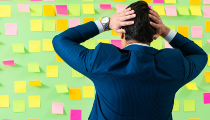 Ruthless Prioritisation