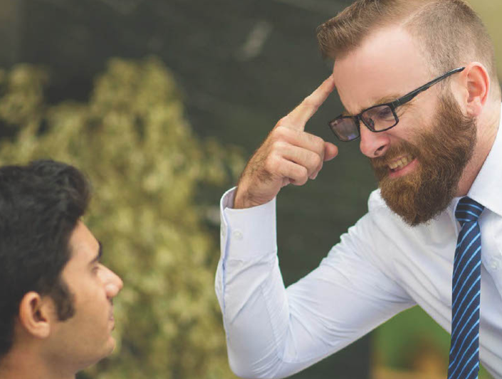 Ignoring Core Values - Exeter | ActionCOACH